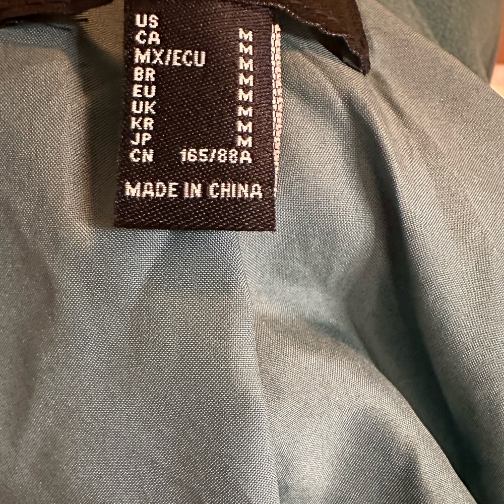 Jacket - Picture 10 of 10